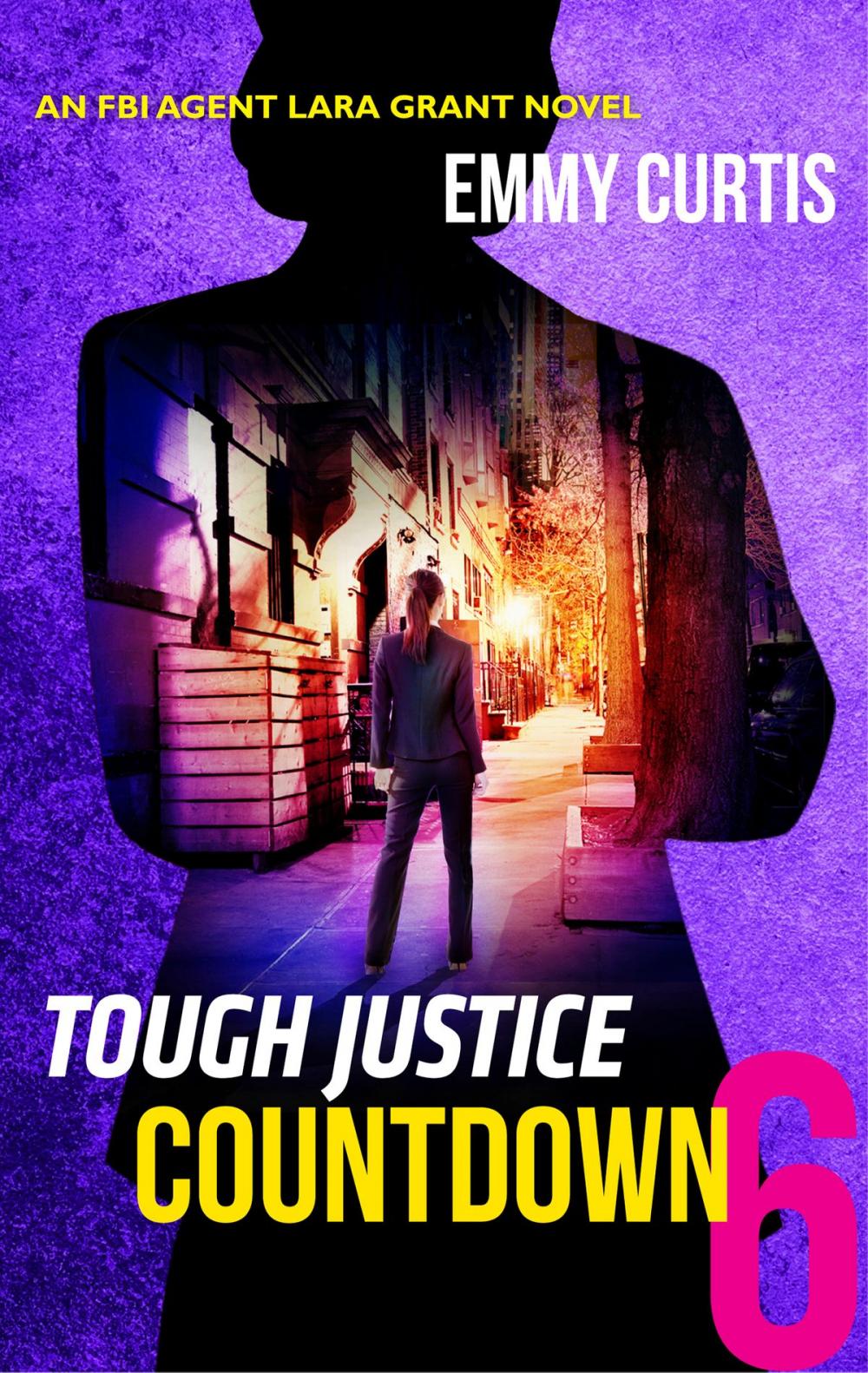 Big bigCover of Tough Justice: Countdown (Part 6 of 8)