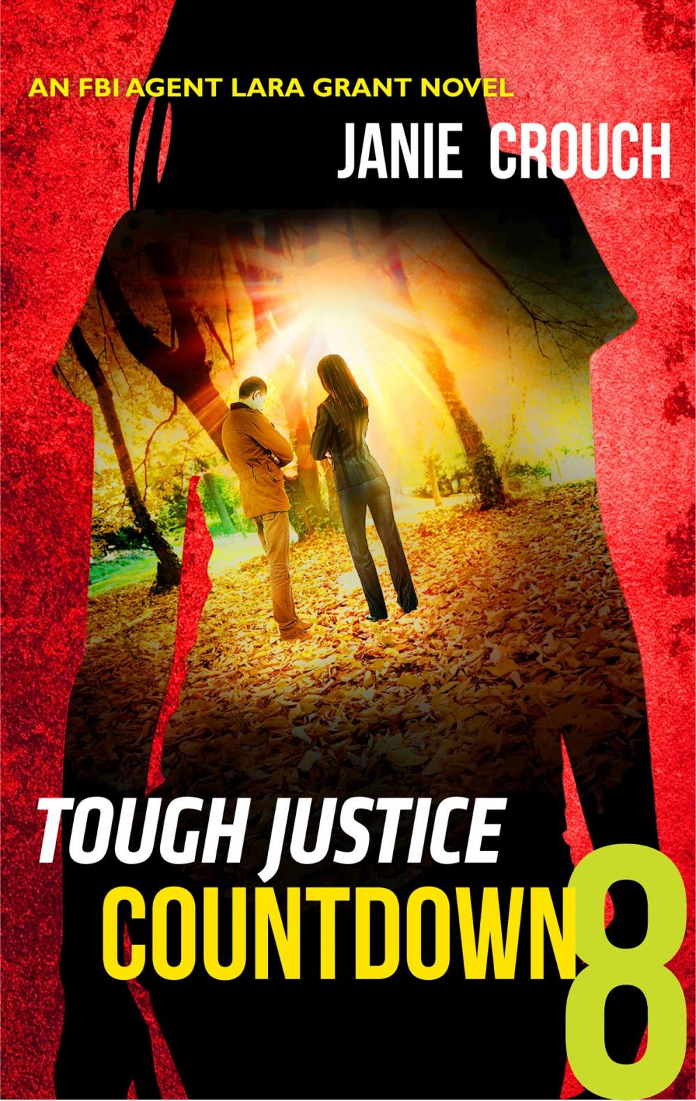 Big bigCover of Tough Justice: Countdown (Part 8 of 8)