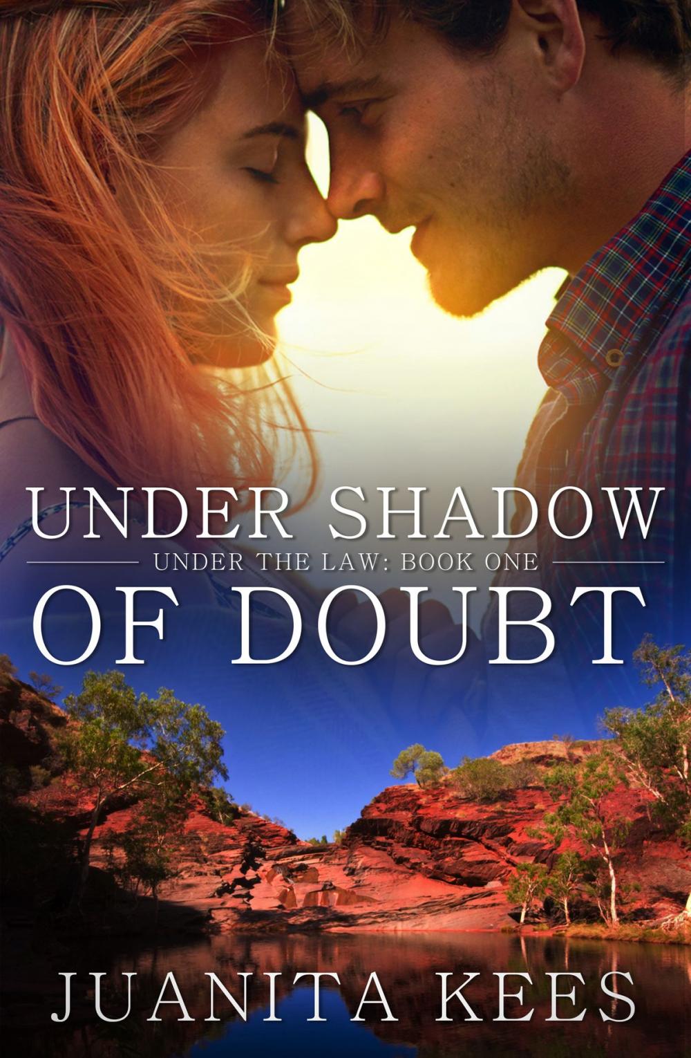 Big bigCover of Under Shadow Of Doubt