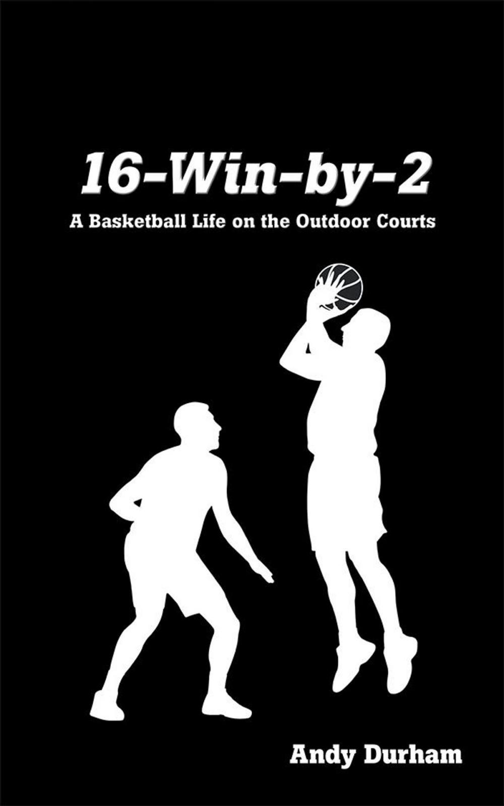 Big bigCover of 16-Win-By-Two