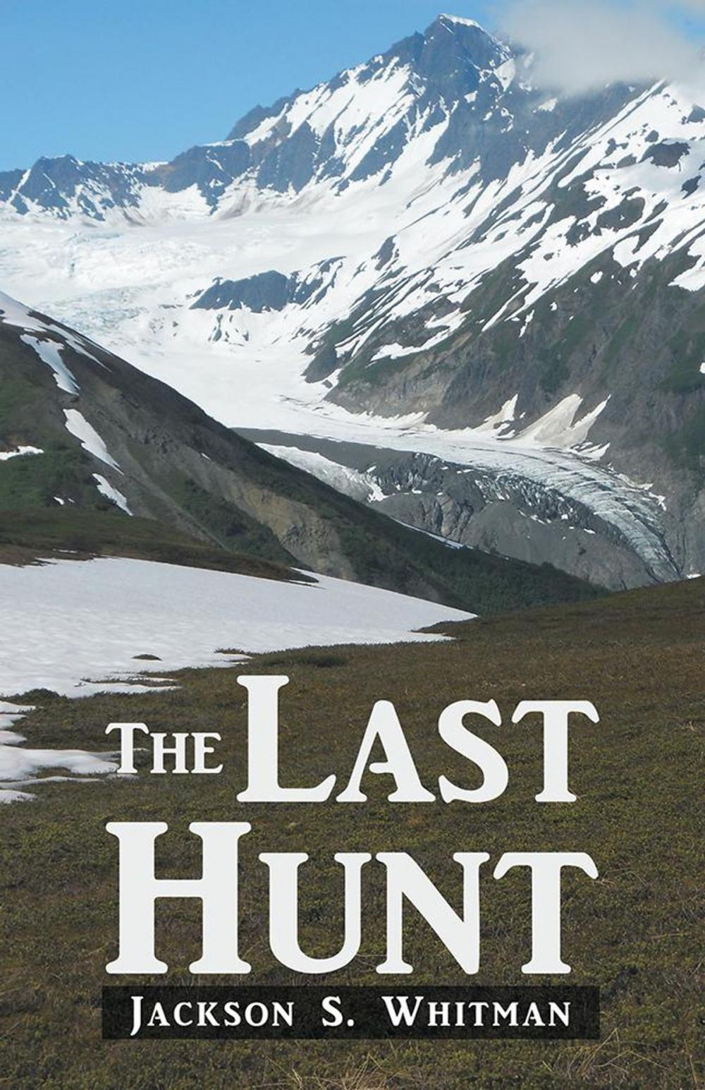 Big bigCover of The Last Hunt