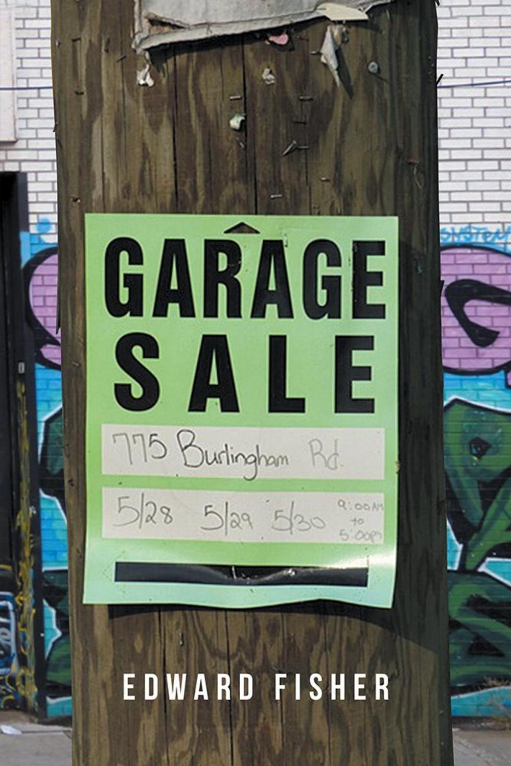 Big bigCover of Garage Sale