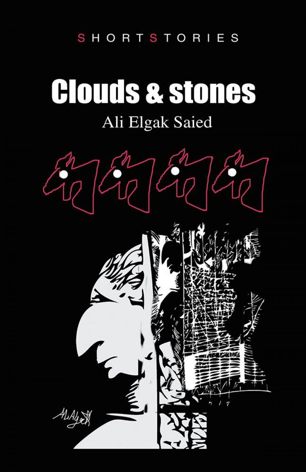 Big bigCover of Clouds & Stones