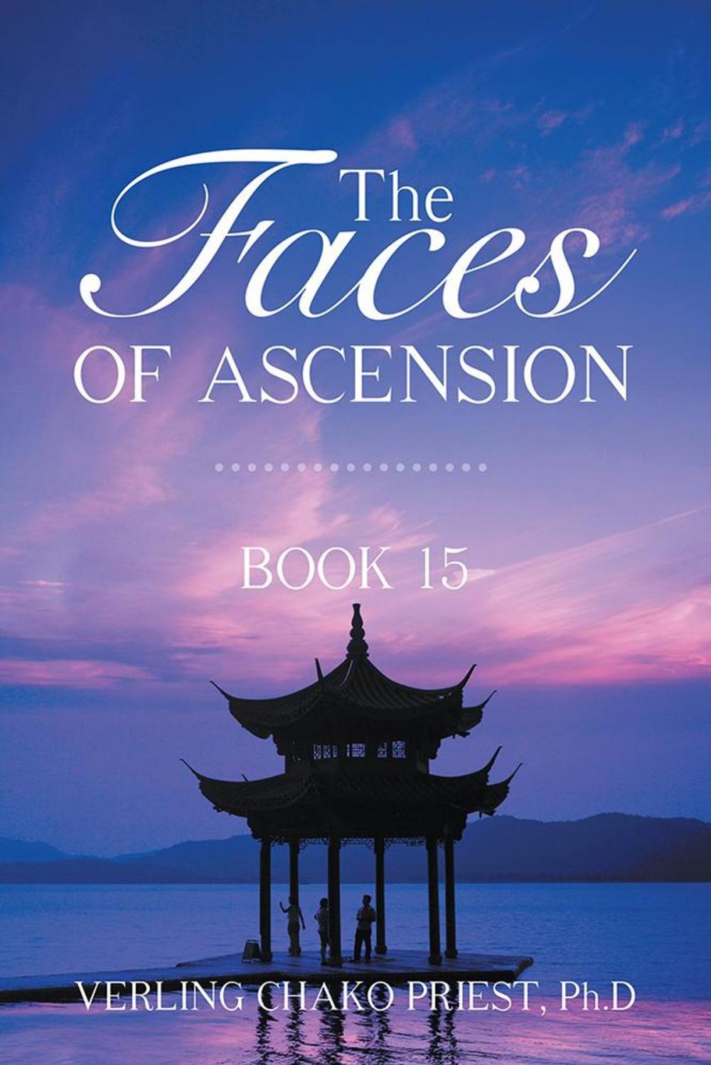 Big bigCover of The Faces of Ascension