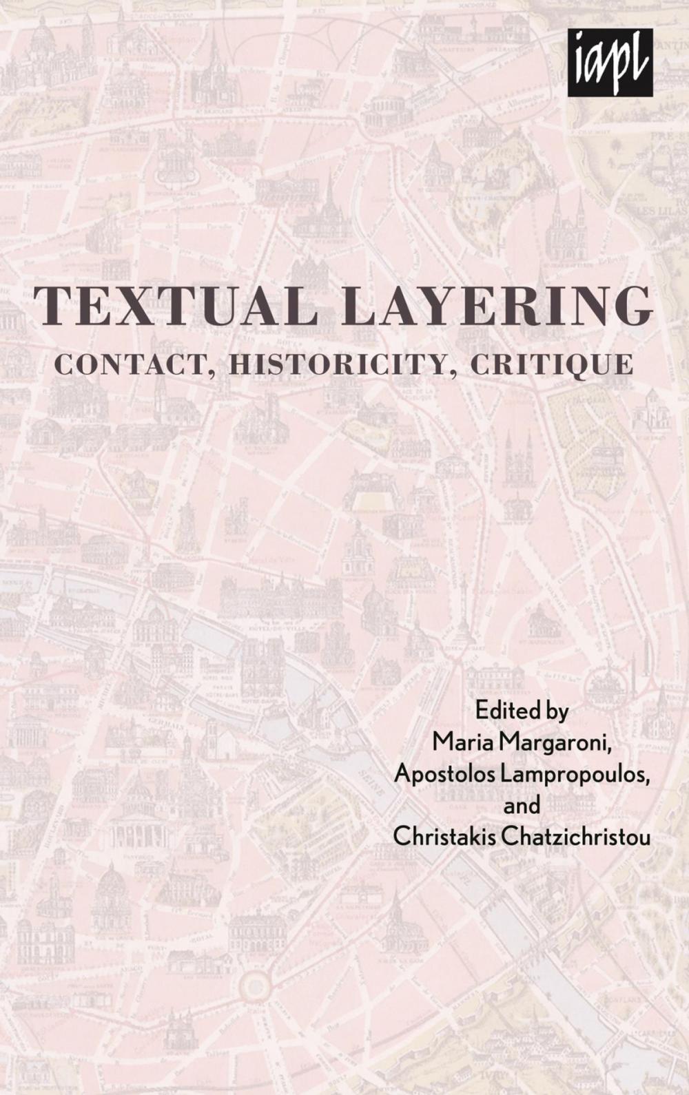 Big bigCover of Textual Layering