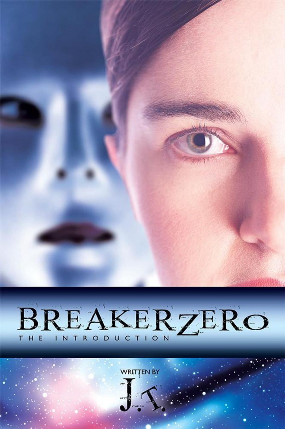 Big bigCover of Breaker Zero