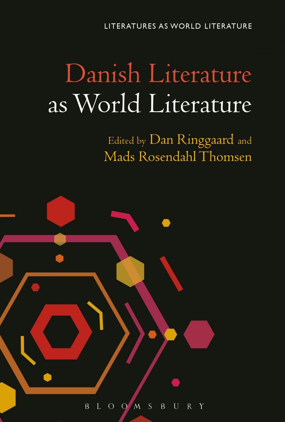 Big bigCover of Danish Literature as World Literature