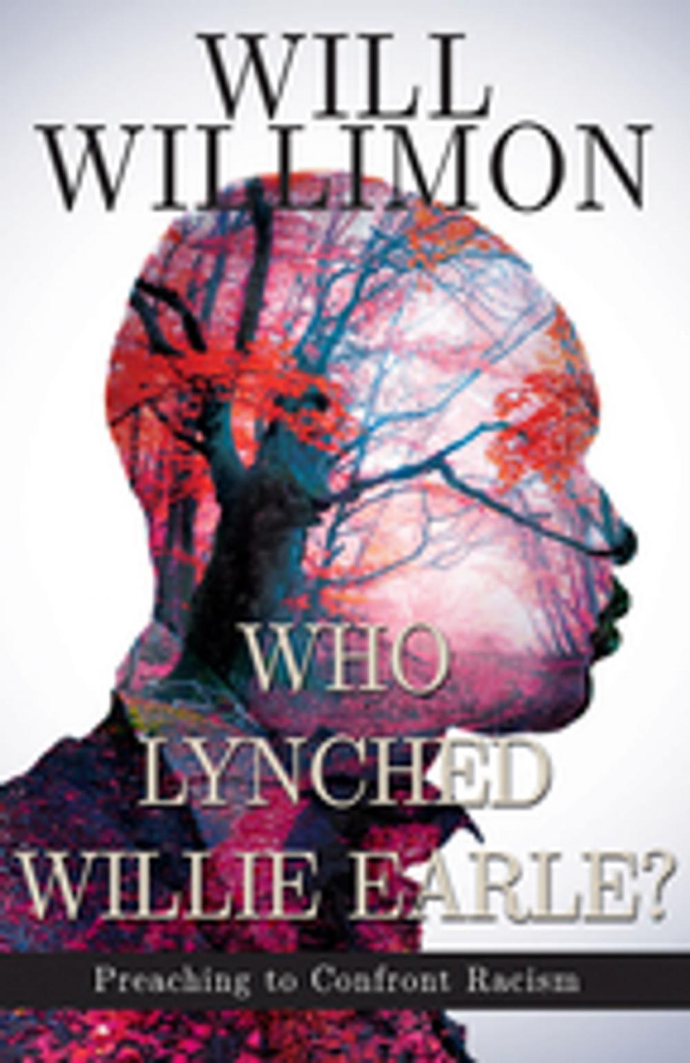 Big bigCover of Who Lynched Willie Earle?