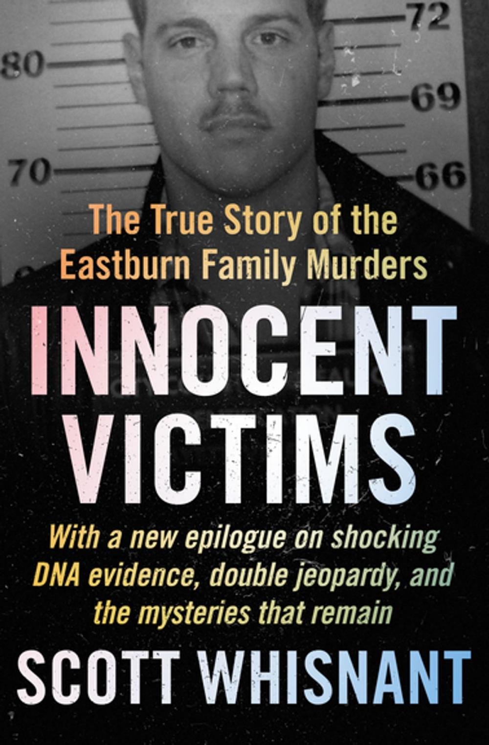 Big bigCover of Innocent Victims