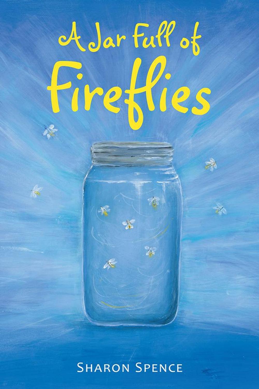 Big bigCover of A Jar Full of Fireflies