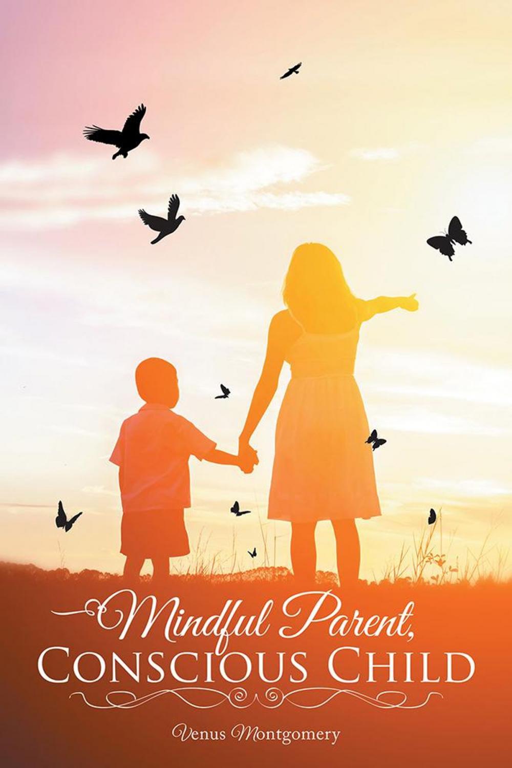 Big bigCover of Mindful Parent, Conscious Child