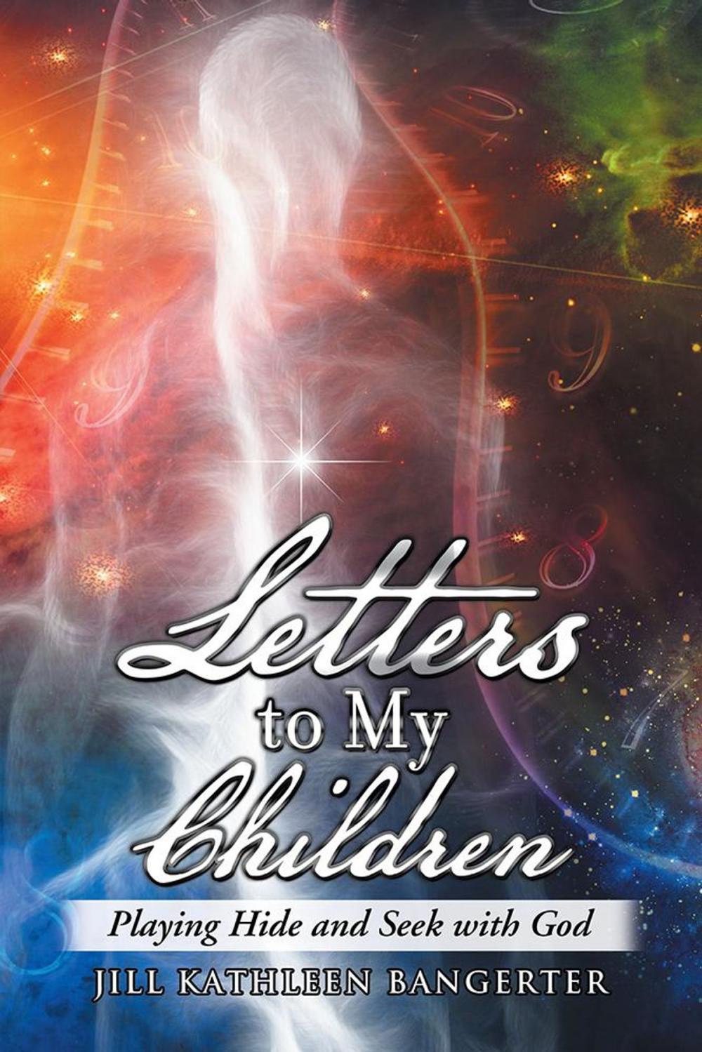 Big bigCover of Letters to My Children