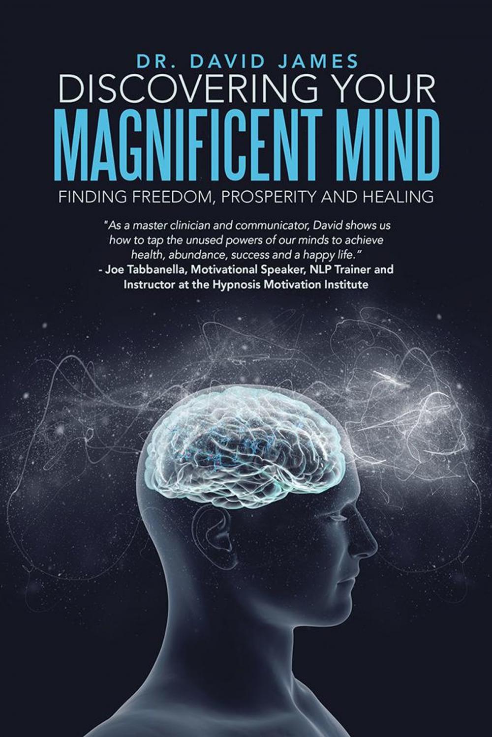 Big bigCover of Discovering Your Magnificent Mind