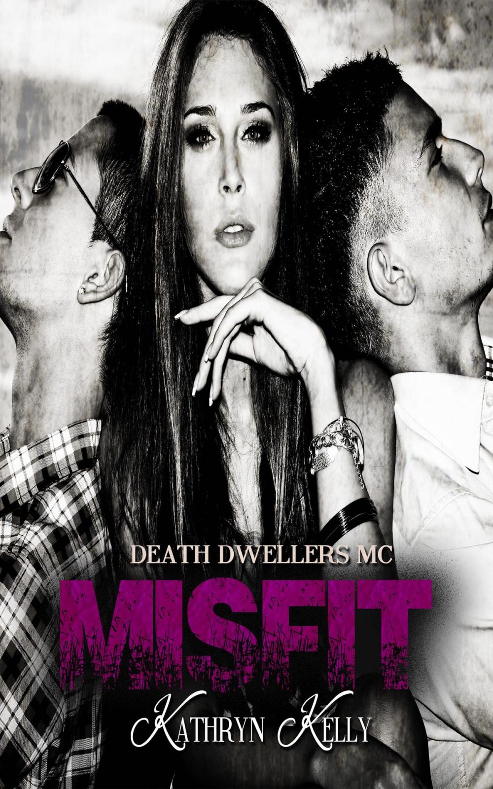 Big bigCover of Misfit