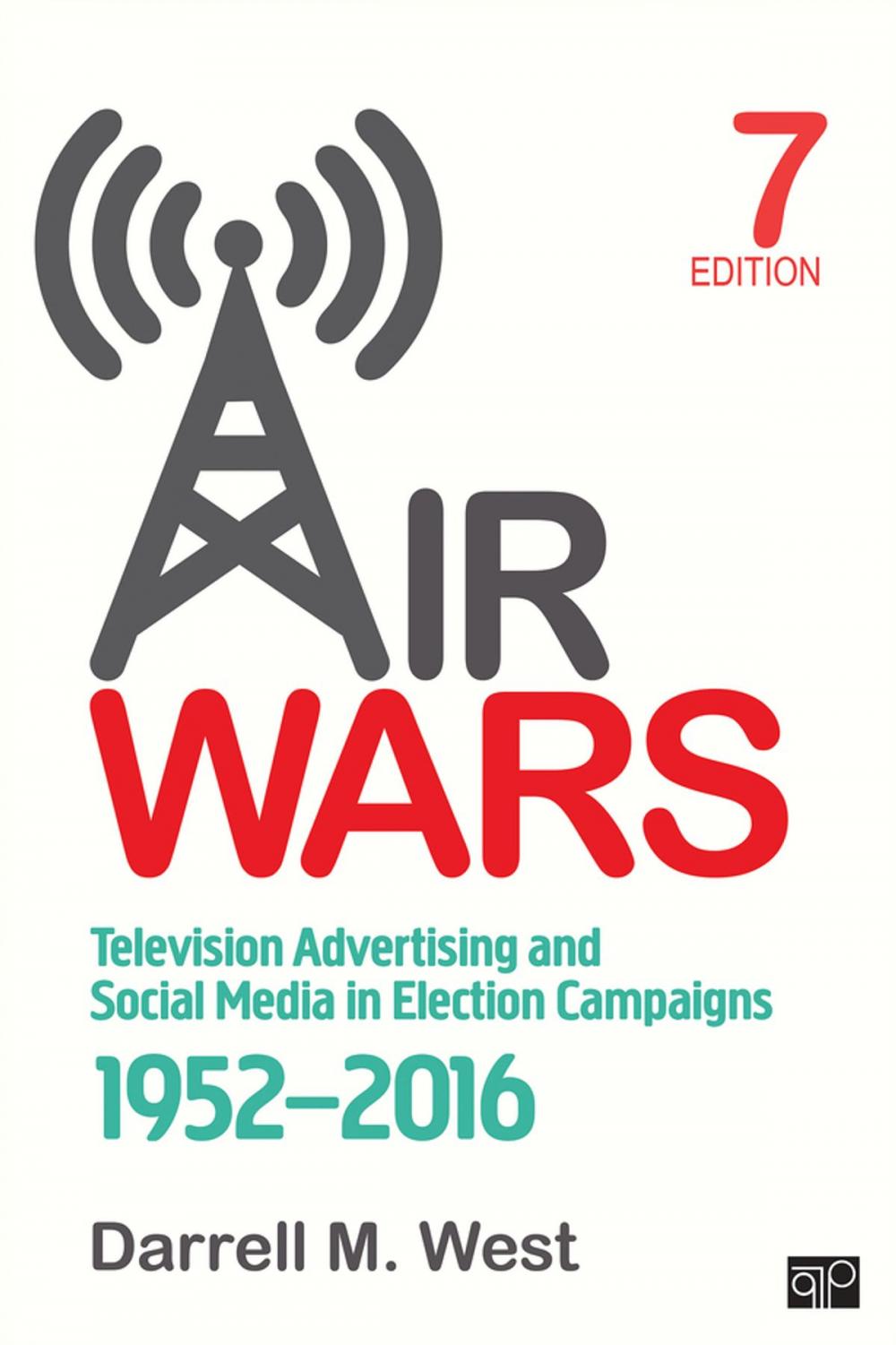 Big bigCover of Air Wars