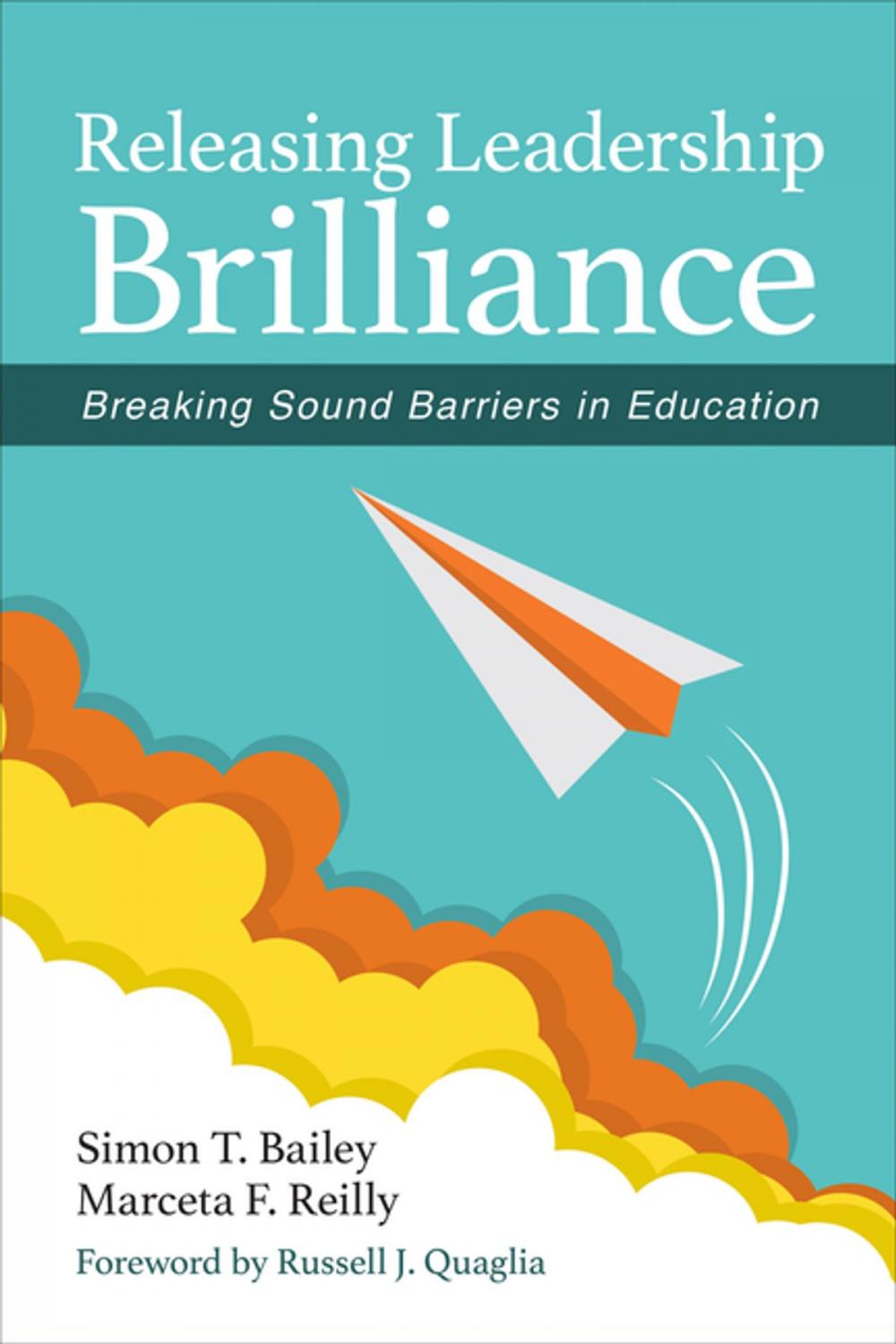 Big bigCover of Releasing Leadership Brilliance