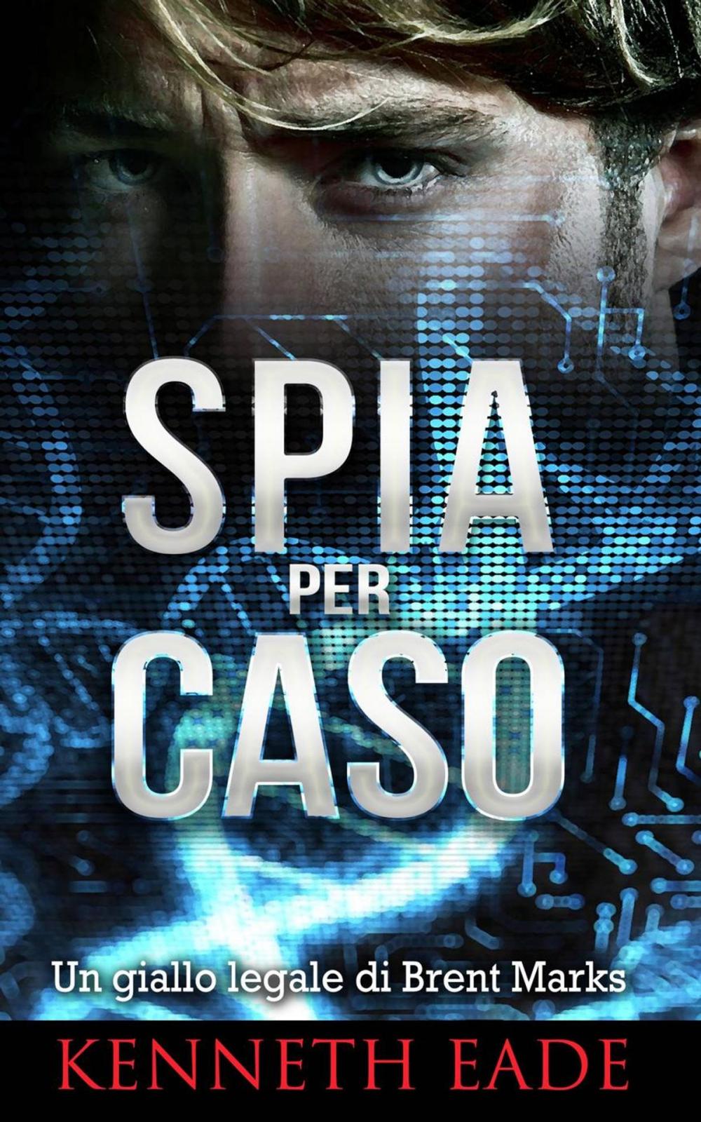 Big bigCover of Spia per caso