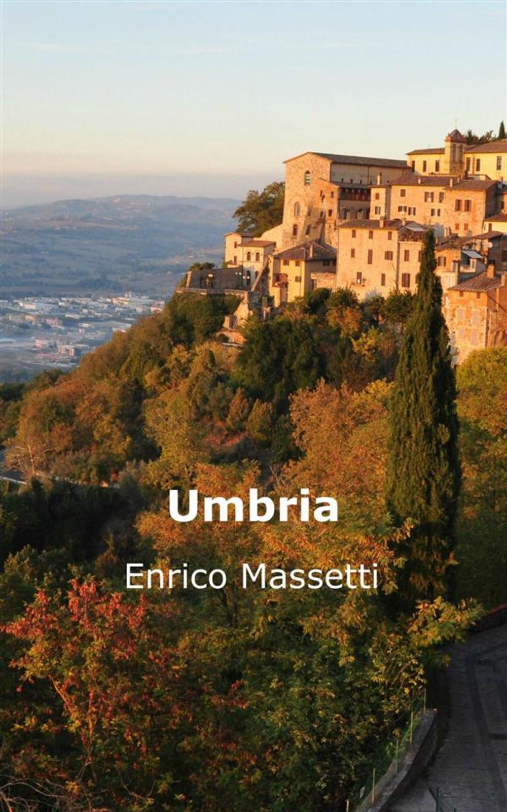 Big bigCover of Umbria (Español)