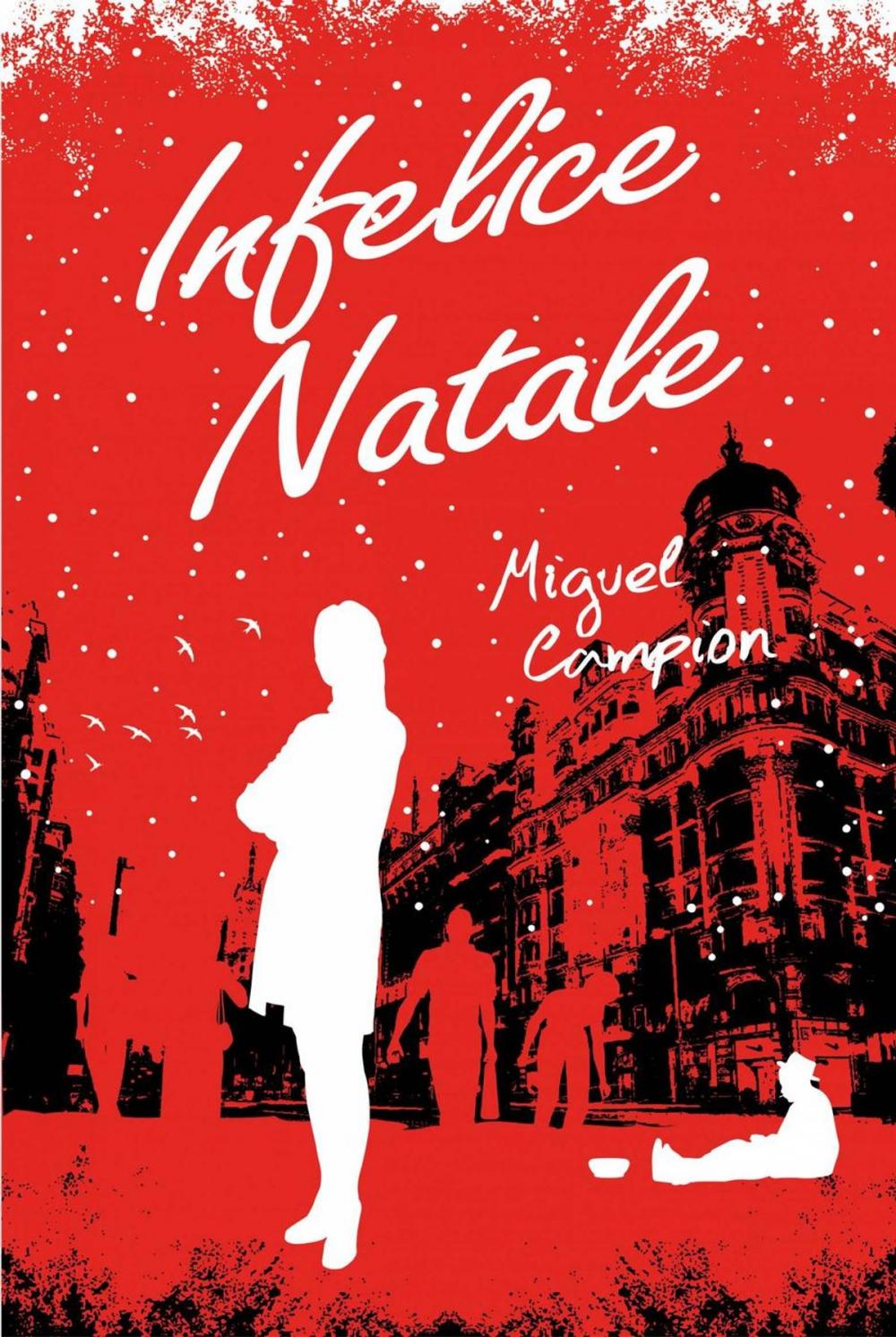 Big bigCover of Infelice Natale