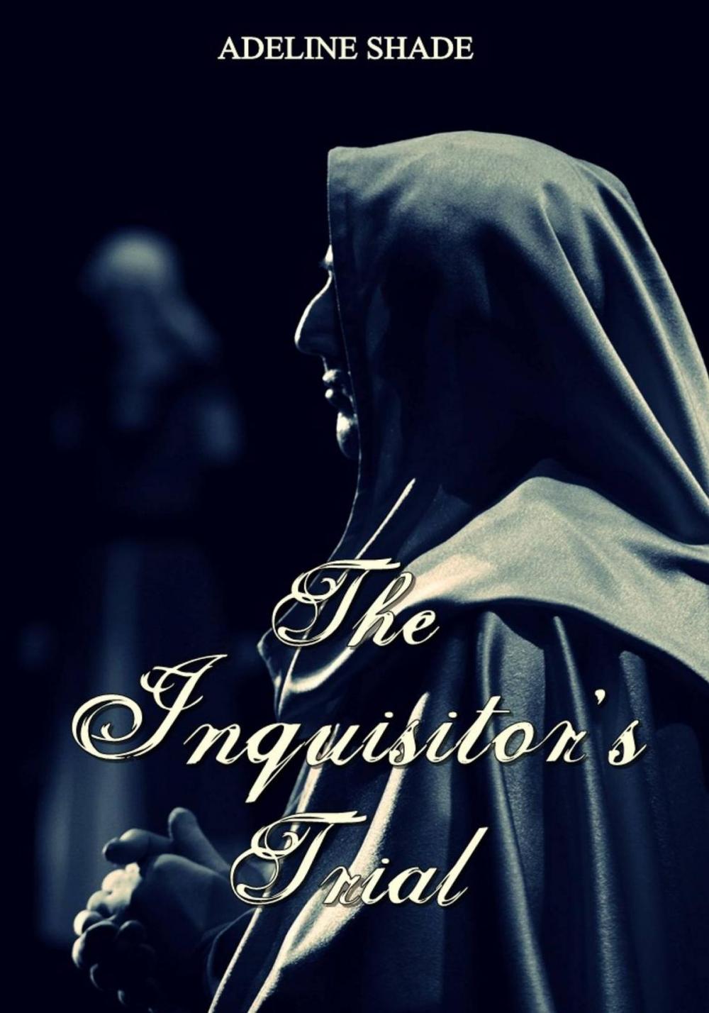 Big bigCover of The Inquisitor's Trial