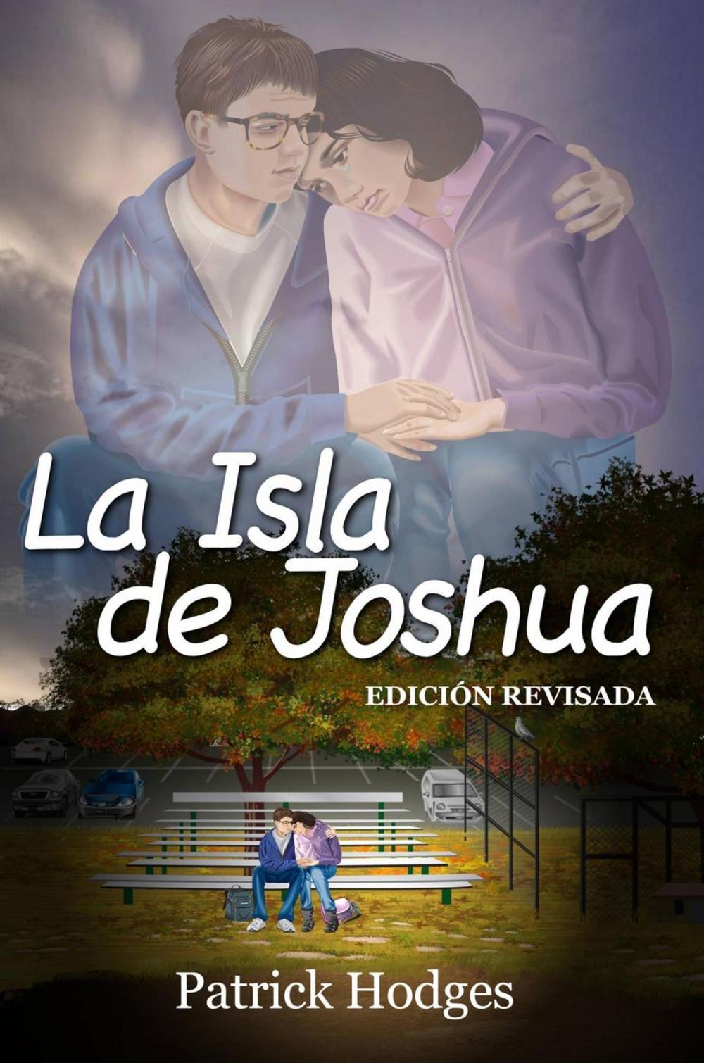 Big bigCover of La Isla de Joshua: Edición Revisada