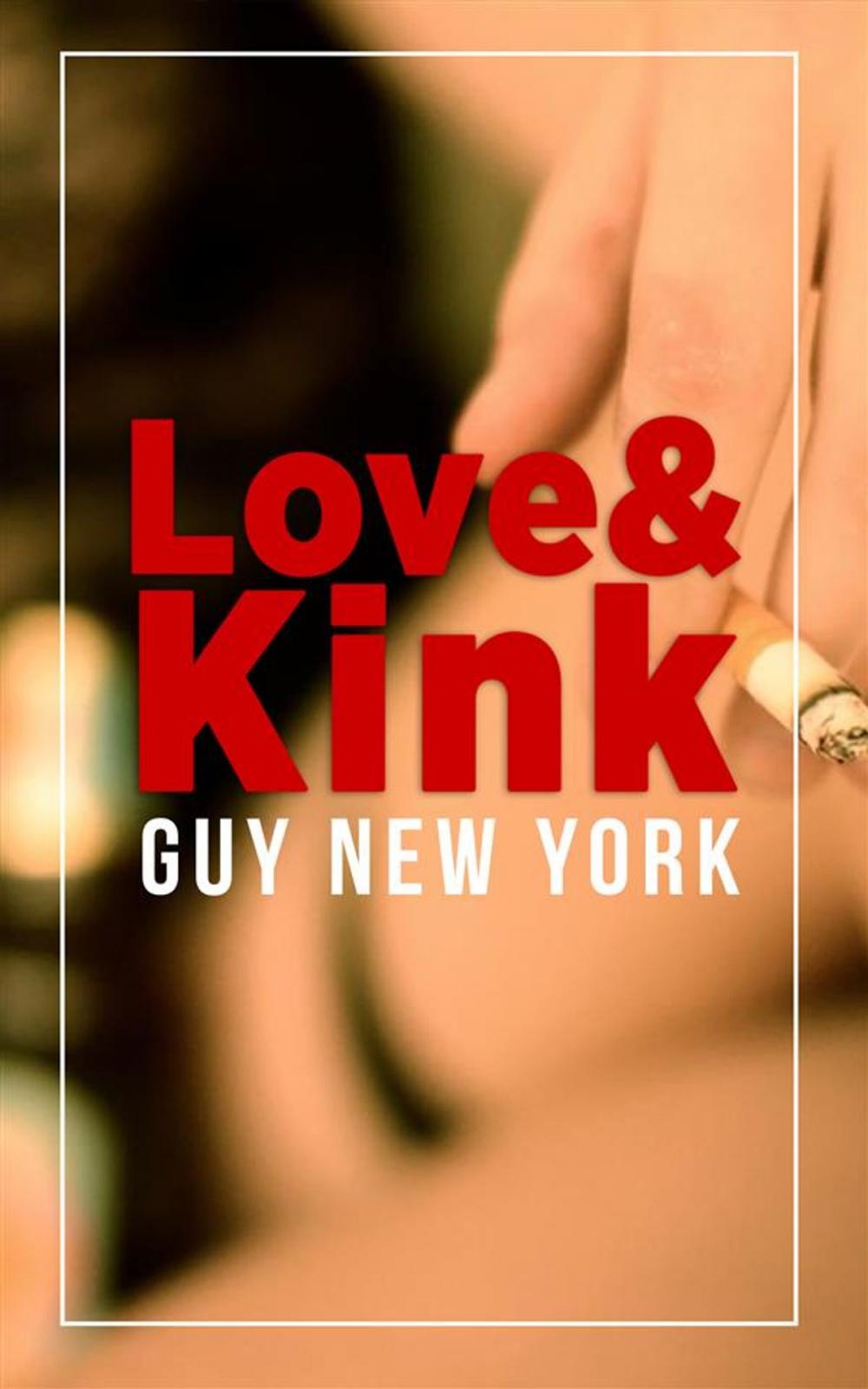 Big bigCover of Love and Kink