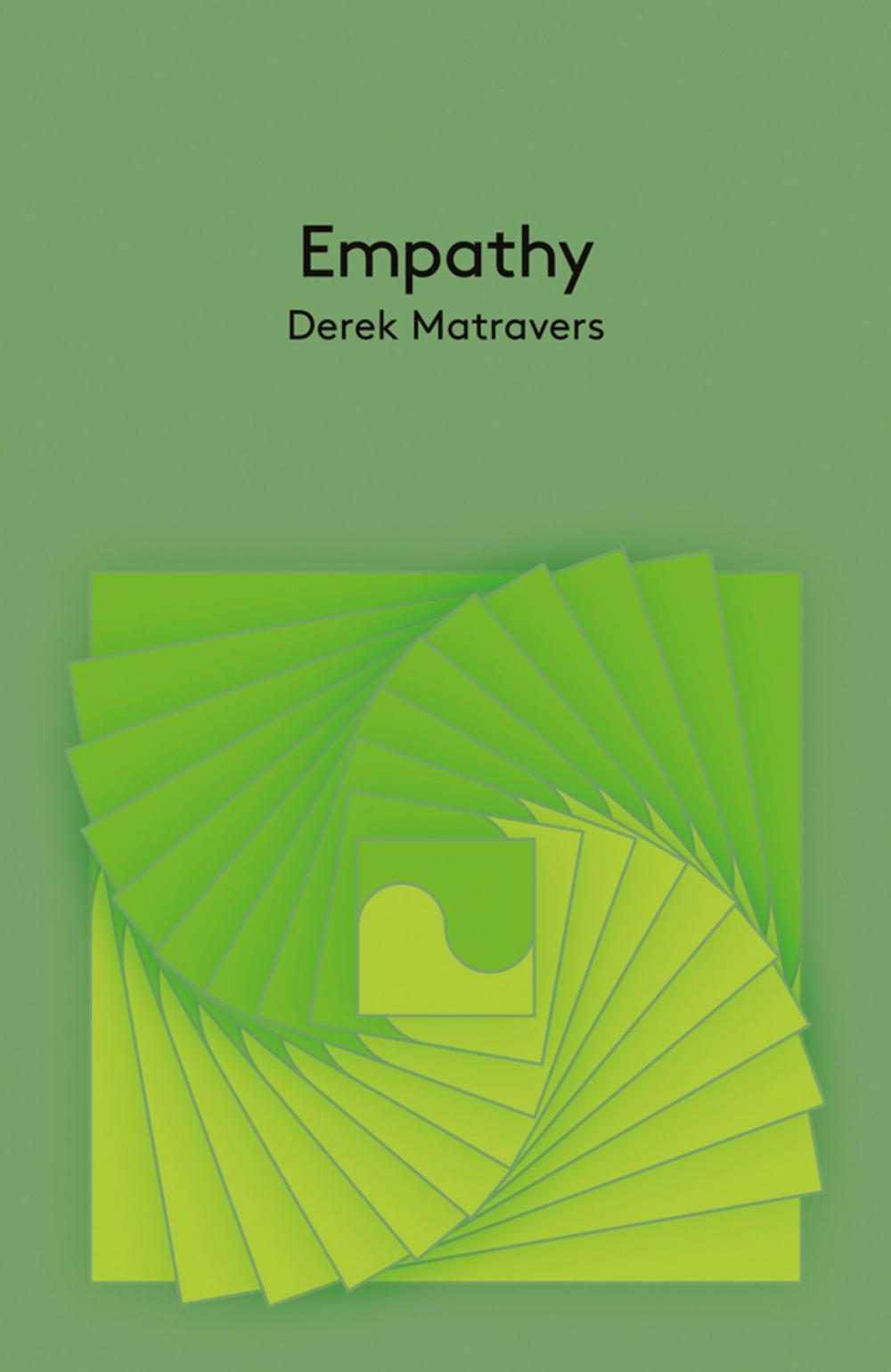 Big bigCover of Empathy