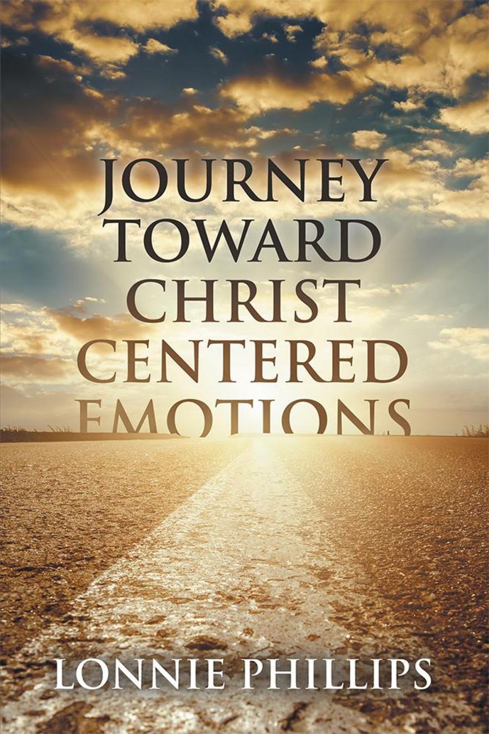 Big bigCover of Journey Toward Christ Centered Emotions