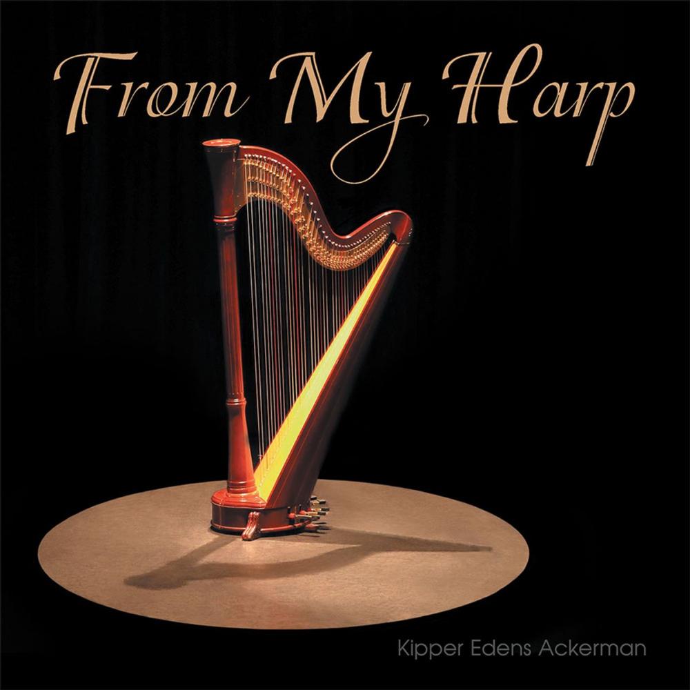 Big bigCover of From My Harp