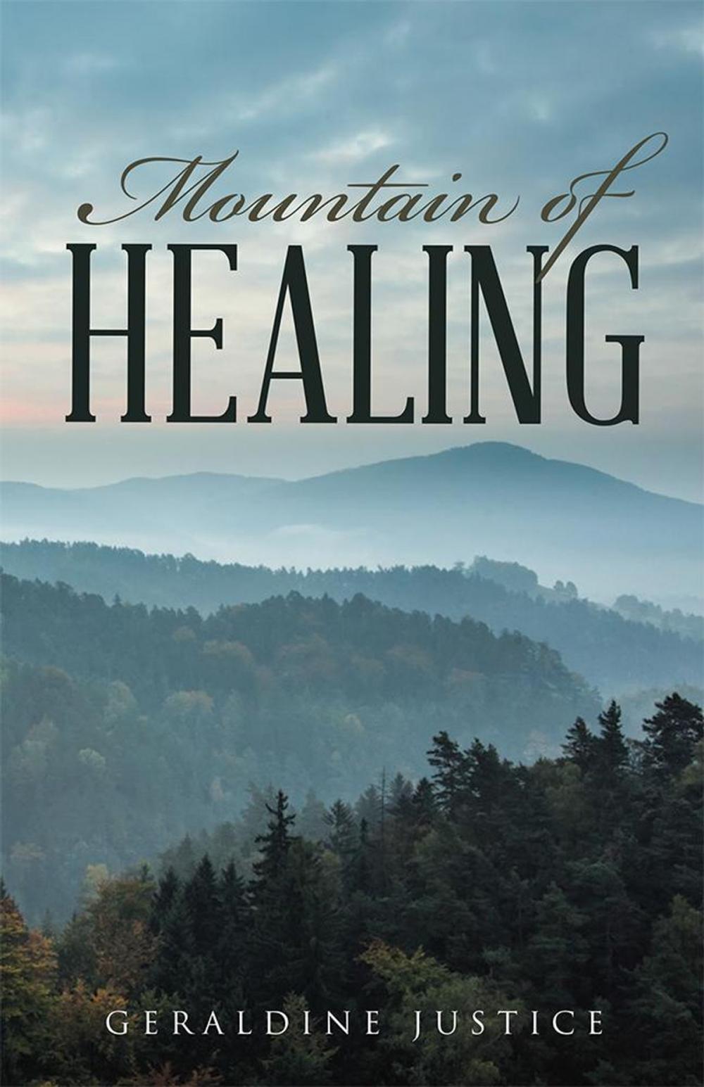 Big bigCover of Mountain of Healing