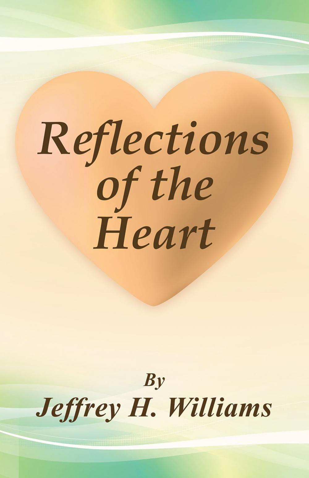 Big bigCover of Reflections of the Heart