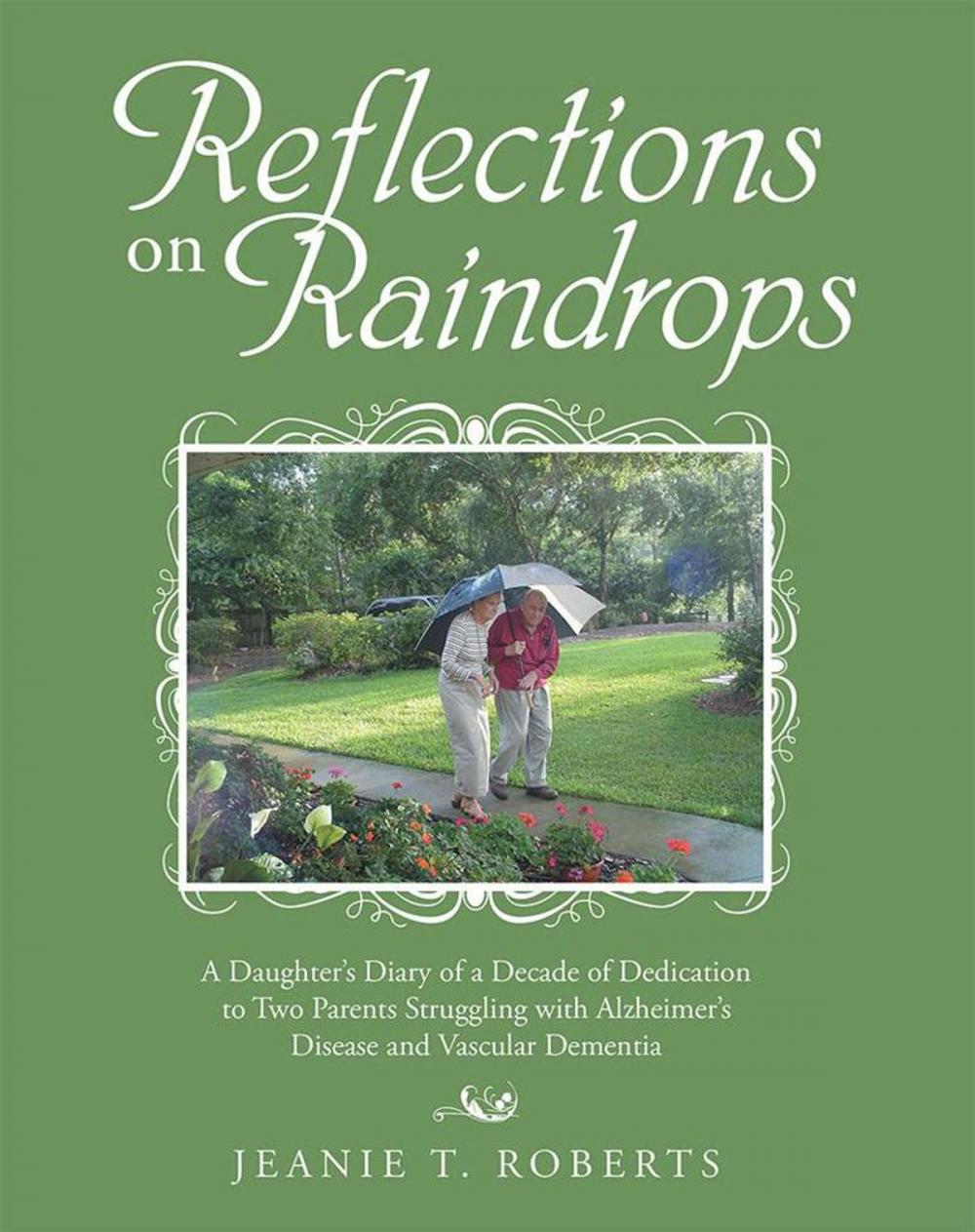 Big bigCover of Reflections on Raindrops