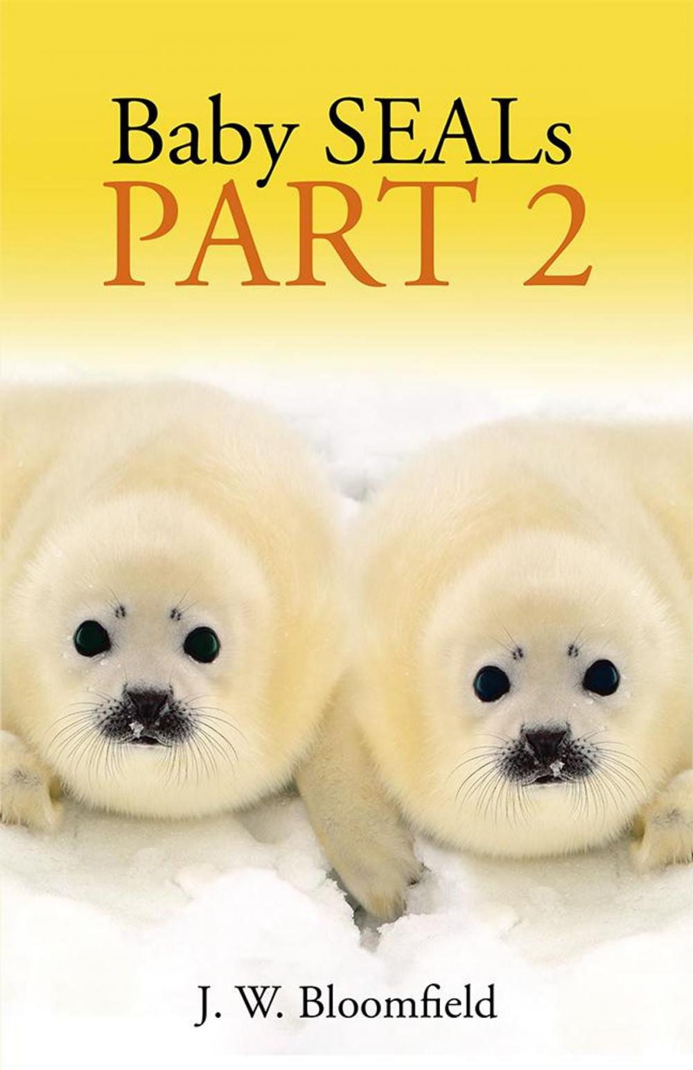 Big bigCover of Baby Seals