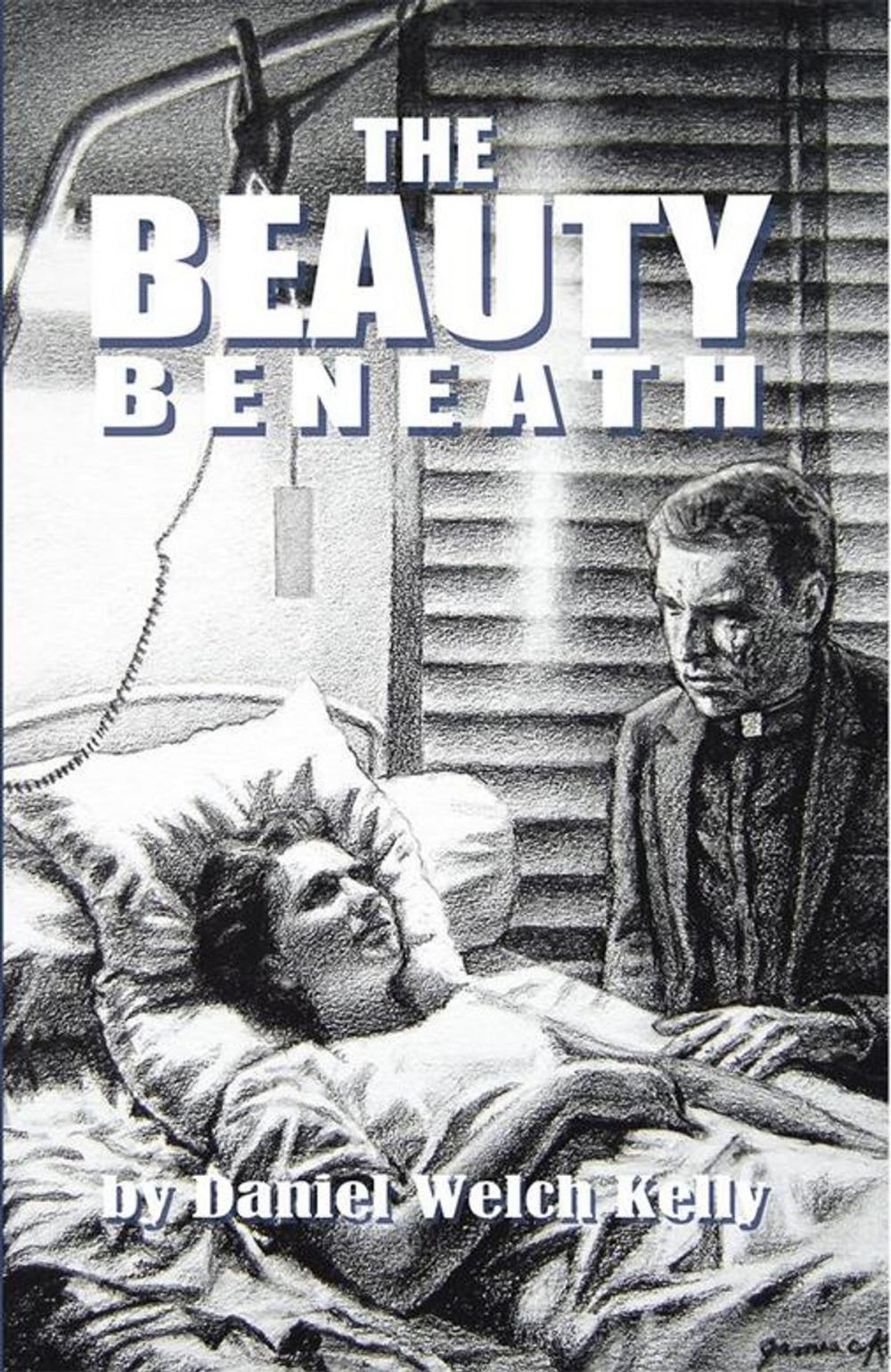 Big bigCover of The Beauty Beneath