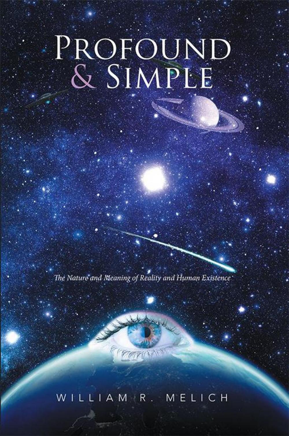 Big bigCover of Profound & Simple