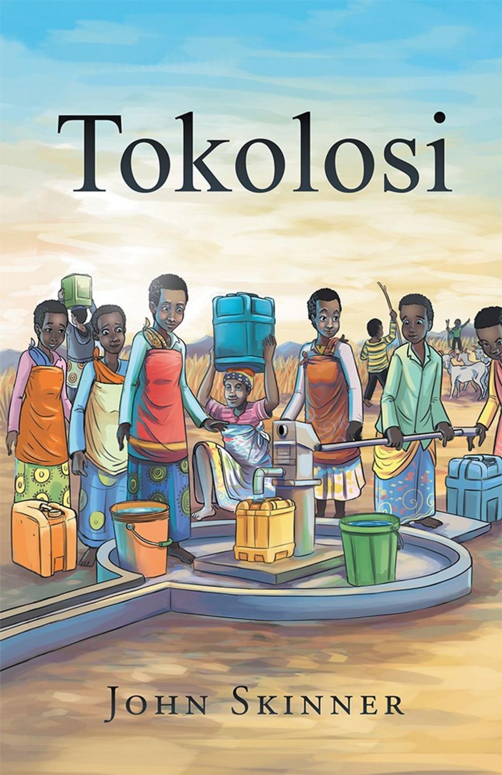 Big bigCover of Tokolosi