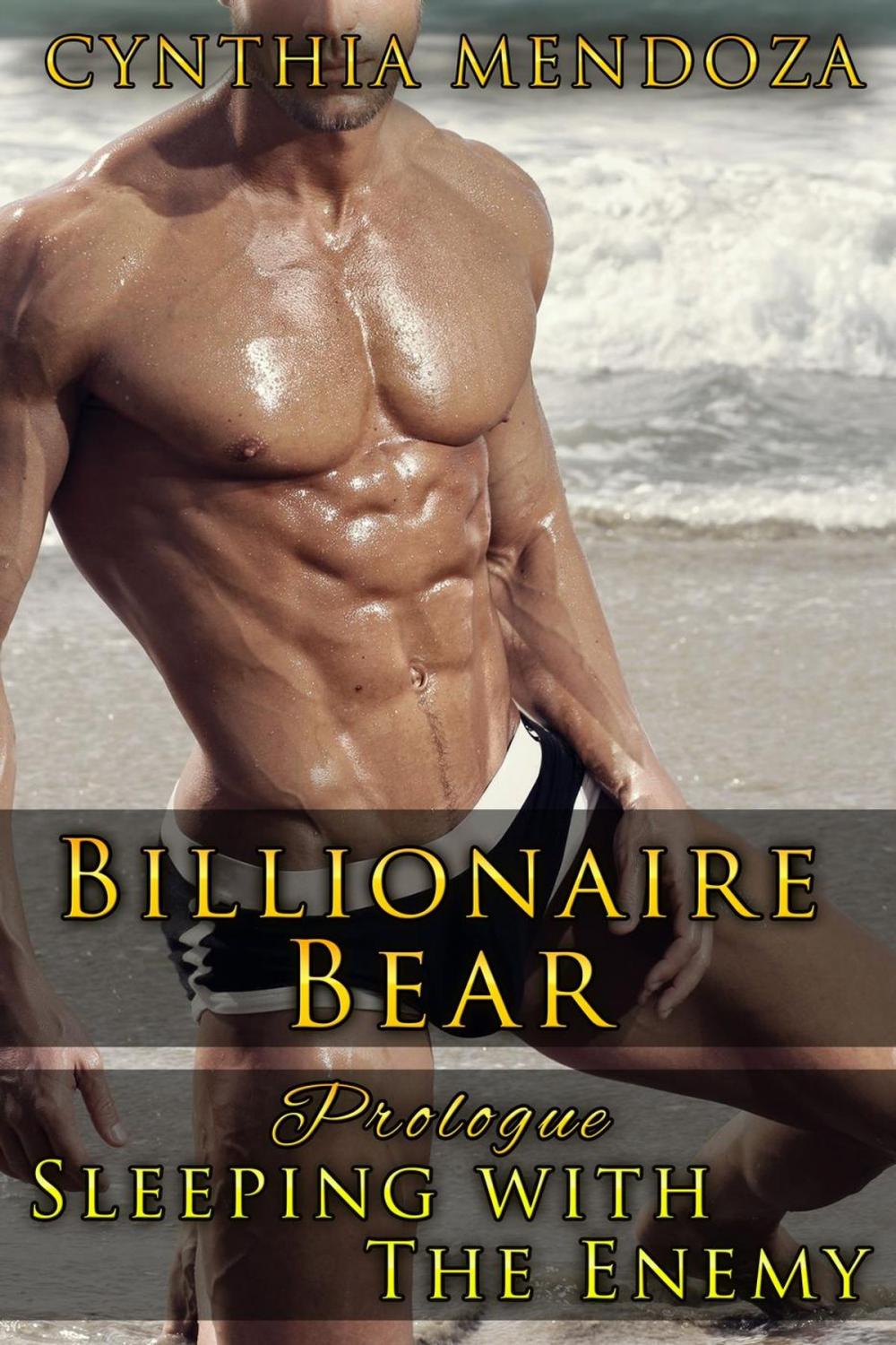 Big bigCover of Romance: Billionaire Bear Prologue: Sleeping with The Enemy