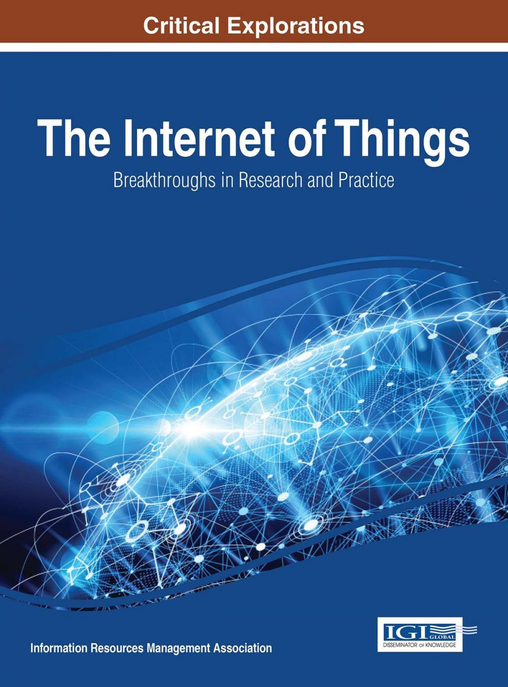 Big bigCover of The Internet of Things