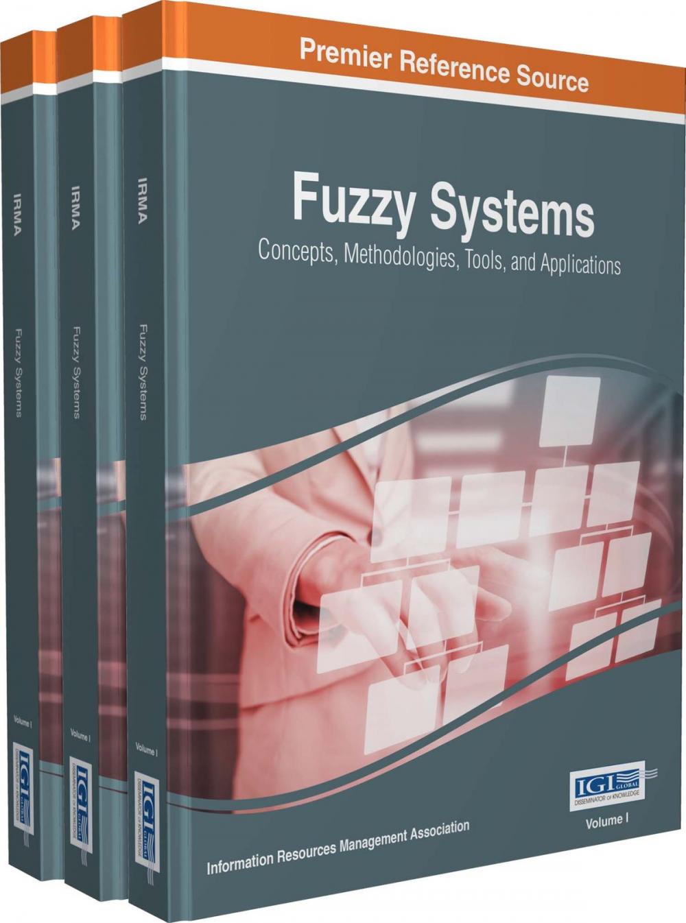 Big bigCover of Fuzzy Systems