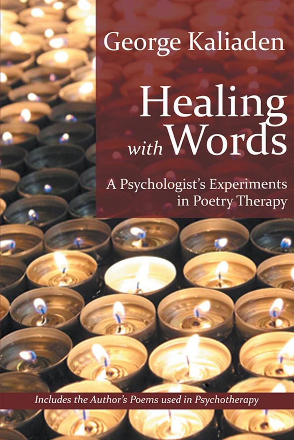 Big bigCover of Healing with Words