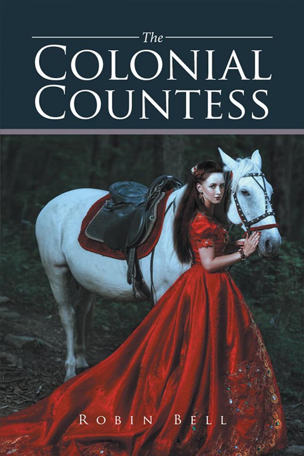 Big bigCover of The Colonial Countess