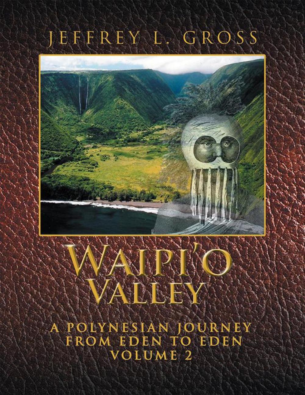 Big bigCover of Waipi’O Valley