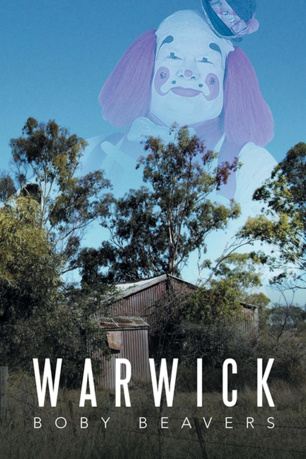 Big bigCover of Warwick