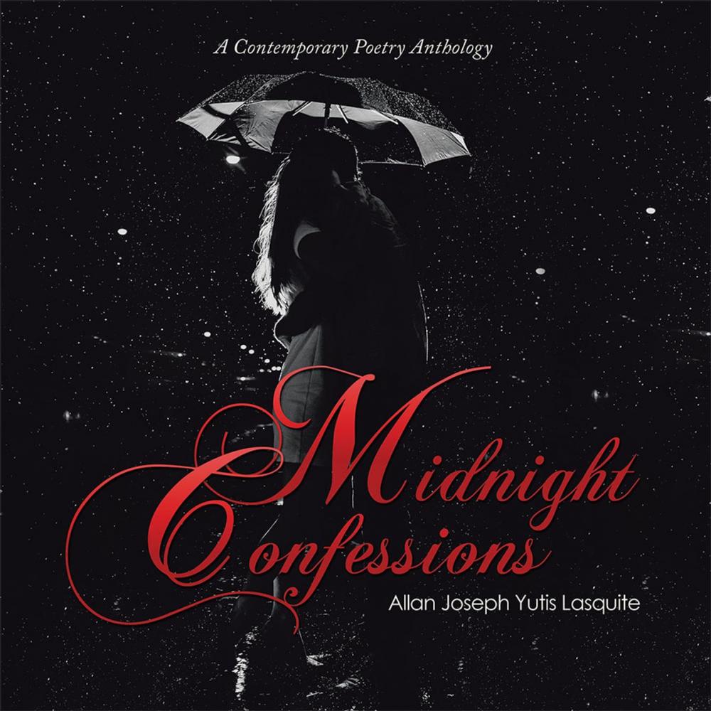 Big bigCover of Midnight Confessions