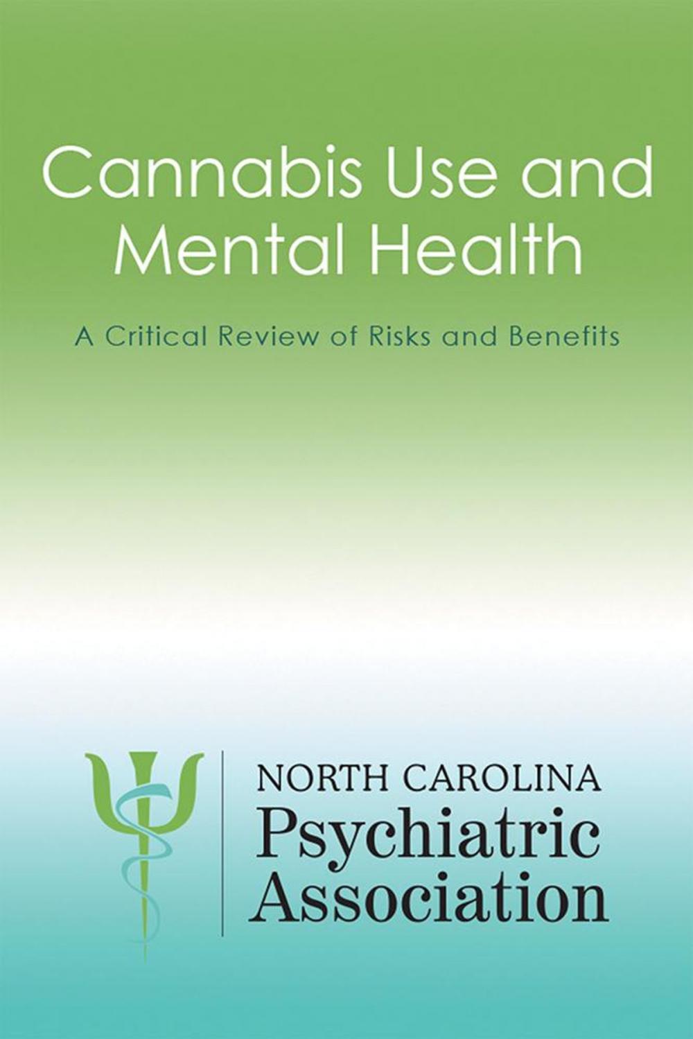 Big bigCover of Cannabis Use and Mental Health