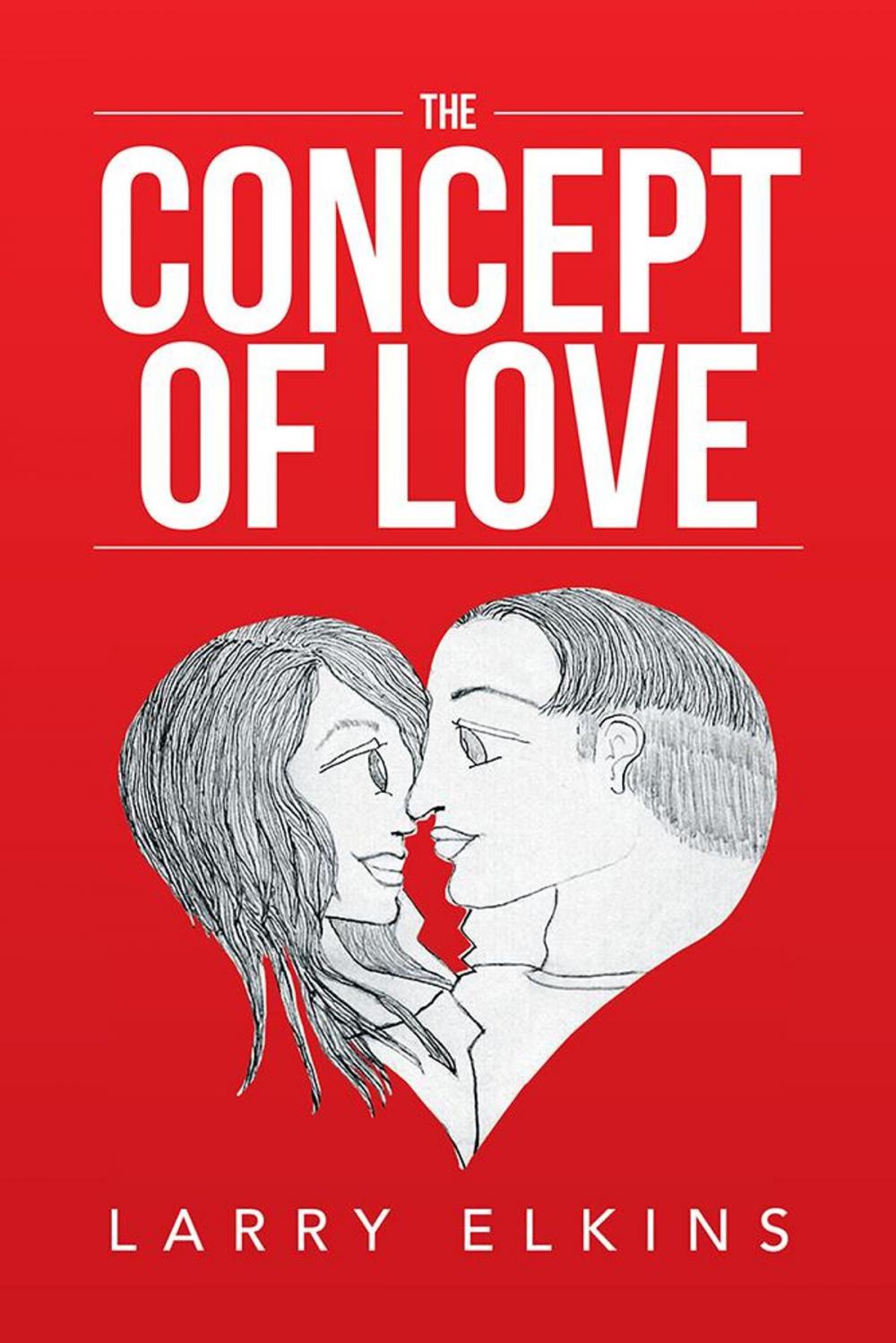 Big bigCover of The Concept of Love