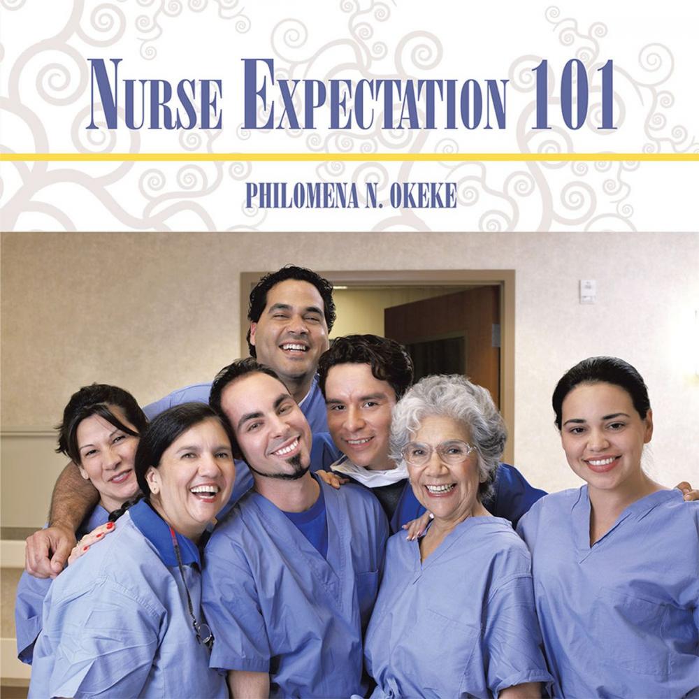 Big bigCover of Nurse Expectation 101