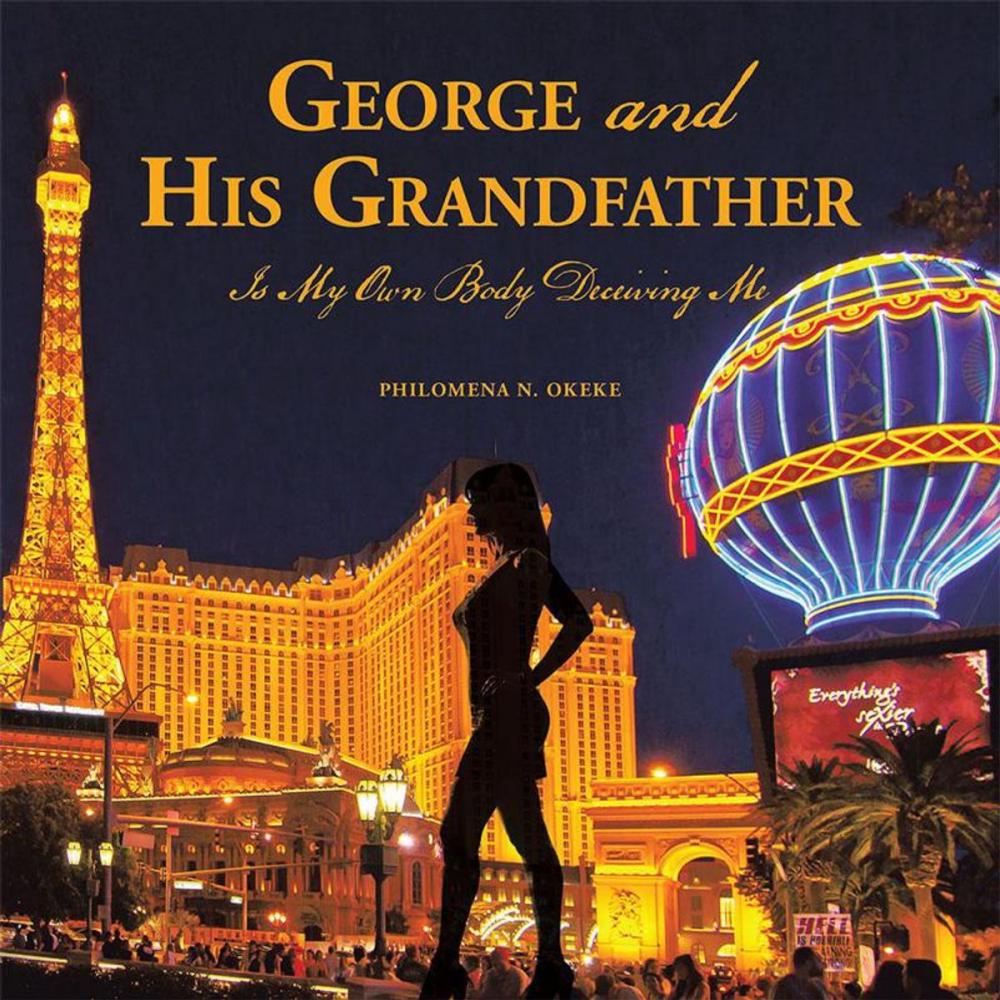 Big bigCover of George and His Grandfather