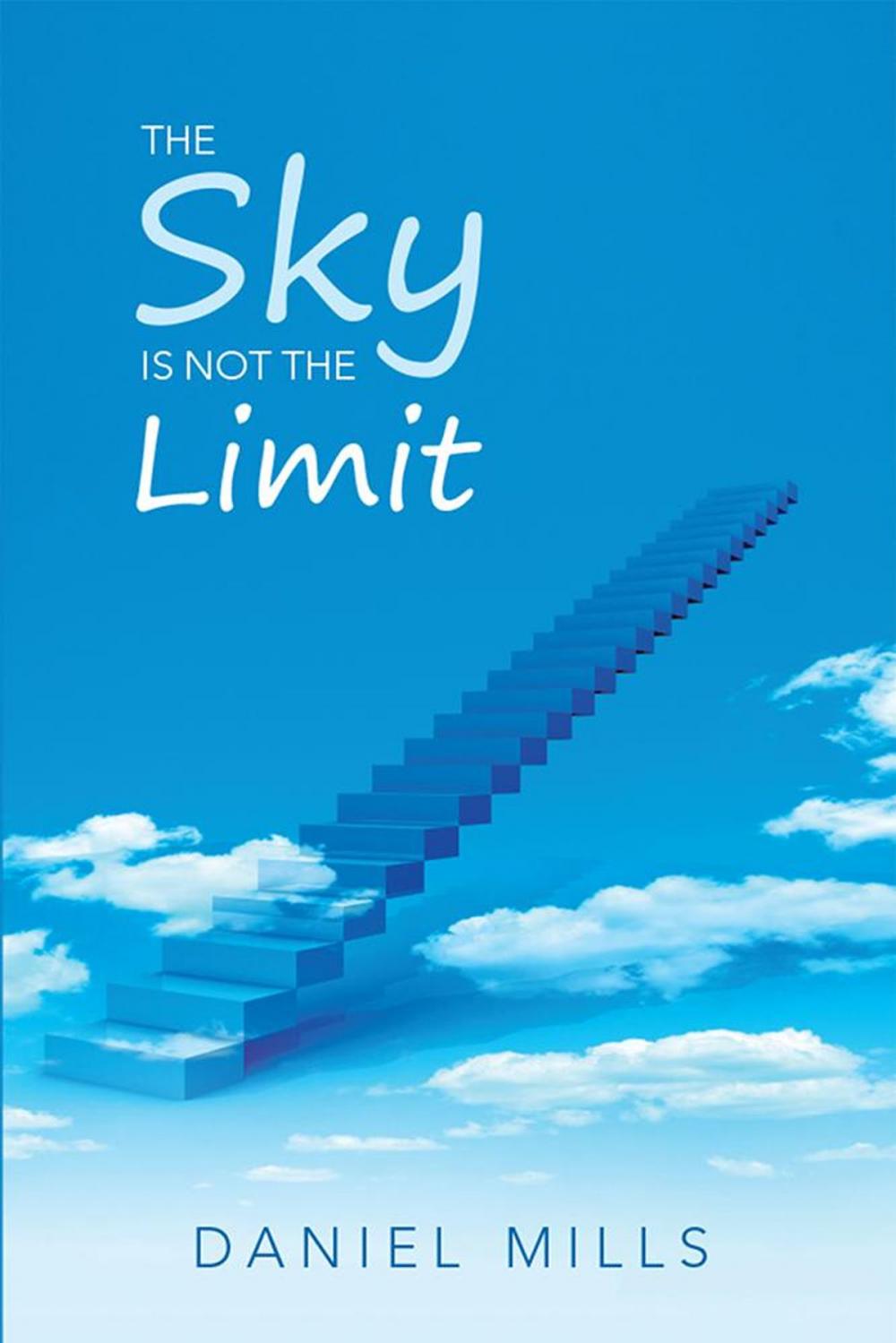 Big bigCover of The Sky Is Not the Limit