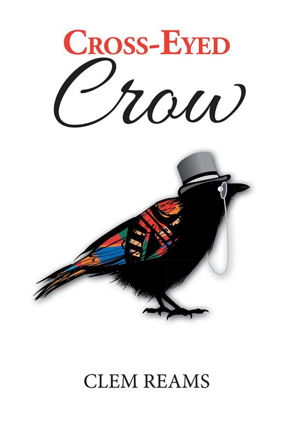 Big bigCover of Cross-Eyed Crow